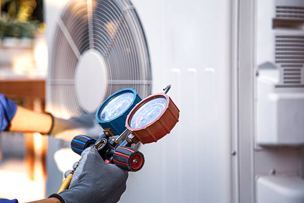 Affordable Emergency Hvac Repair solutions in Eaton, OH