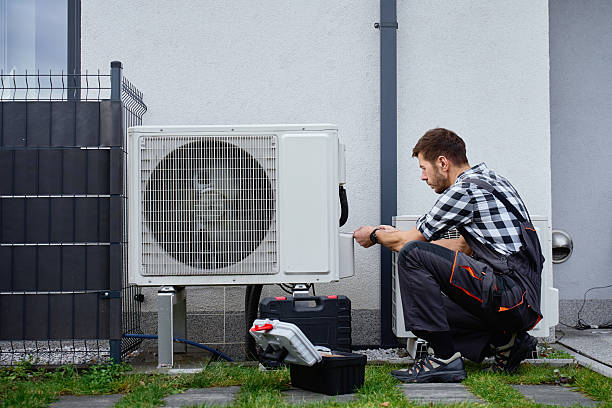 Trusted Hvac Installation service in Eaton, OH - HVAC Repair CO